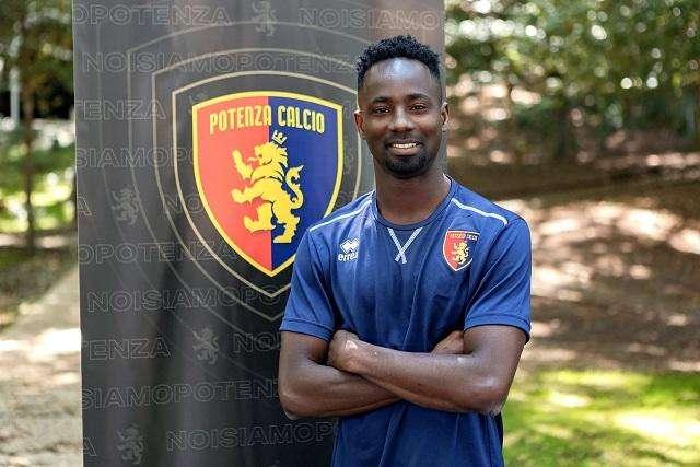 Dubbi fugati con il Cosenza che si gode le prestazioni dell'ex Potenza Gyamfi