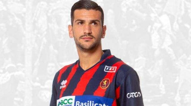 Matera:"Avevamo preparato bene la partita con il Trapani ma..."