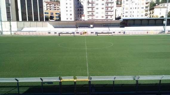 Il girone di andata del Potenza, il confronto