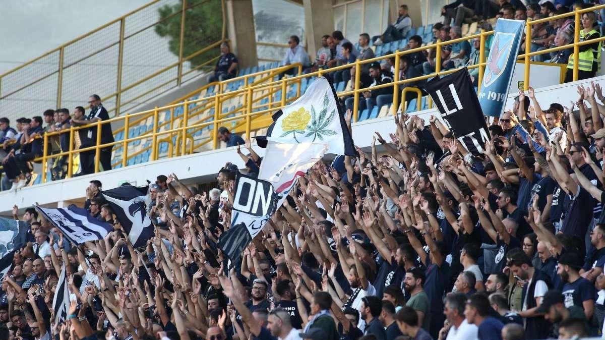 Il Tar respinge il ricorso, la Cavese a Picerno senza tifosi