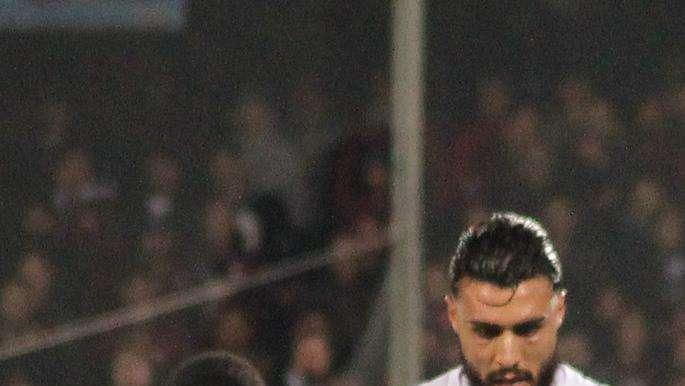 Monaco, goleador (finalmente) felice: "Questo gol lo dedico a me stesso"