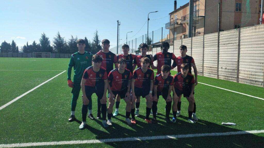 Potenza U17
