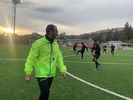 Picerno-Palermo, i convocati di mister Colucci