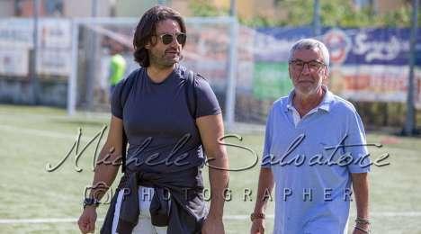 Foto Salvatore.