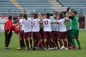 Il Rieti oggi verrà omaggiato in comune per la vittoria del campionato...