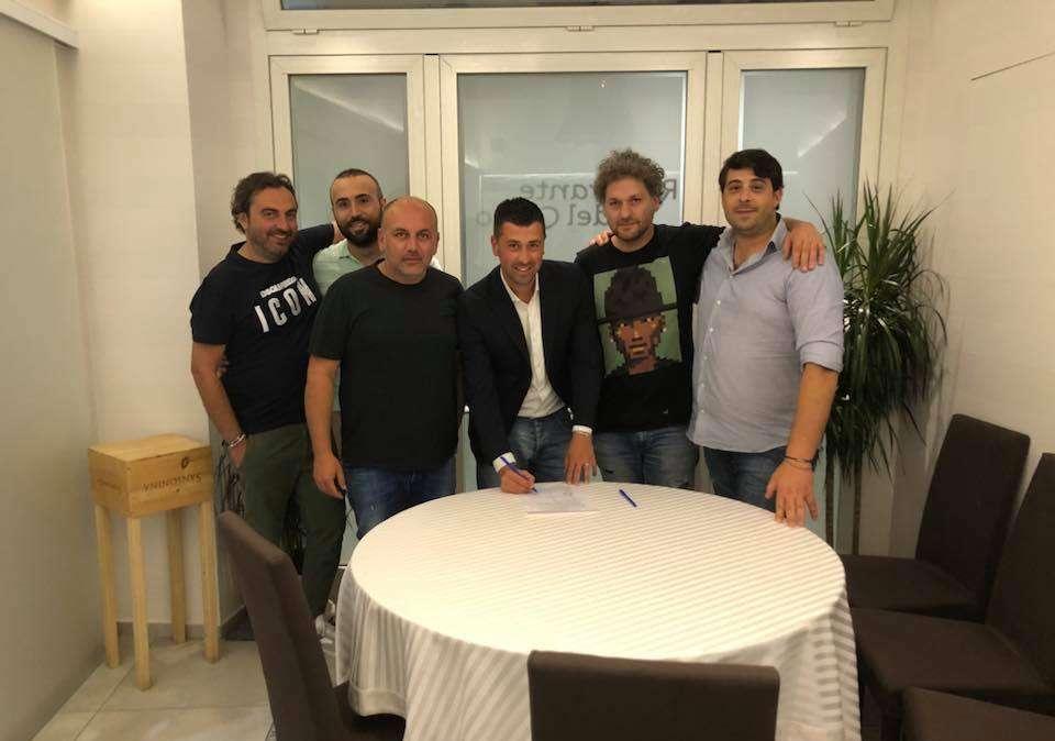 UFFICIALE: scelto il nuovo tecnico dell'Altamura...