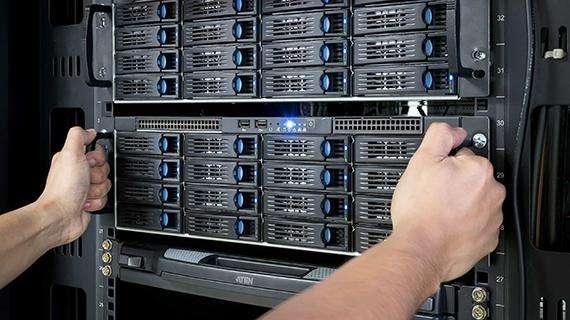 Lavori sul server di TuttoPotenza!