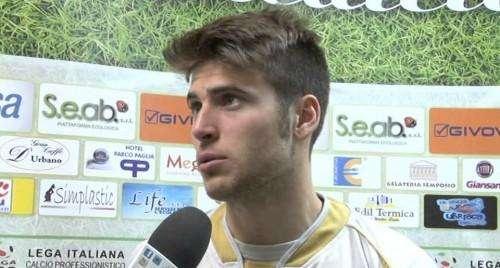 I marcatori del girone H, aspettando i rossoblu, svetta Rossi del San Severo