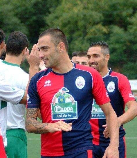 Pazza Serie D: Daspo per un calciatore che ha aggredito un magazziniere.