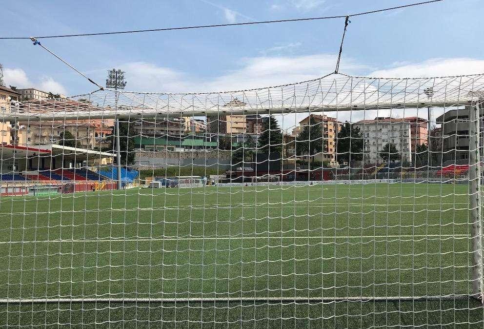È iniziata la fase di vendita libera per Potenza-Ternana