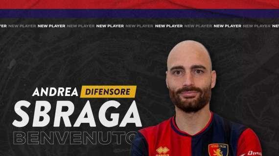 Potenza, ecco perché è uscito Sbraga e non è entrato Legittimo