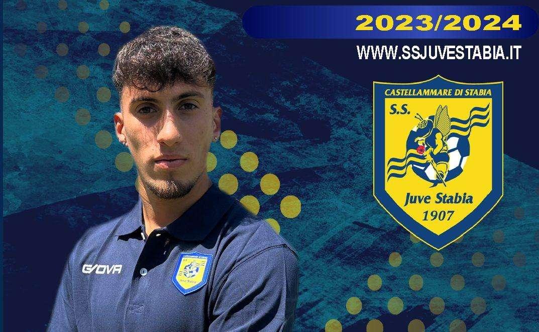 Juve Stabia, parla Romeo l'autore della doppietta: "Ho provato un’emozione incredibile"