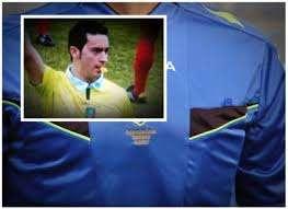 Per Picerno-Potenza scelto un arbitro pugliese...