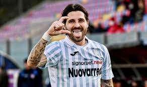 Bomber Patierno ed il "cucchiaio" avvelenato