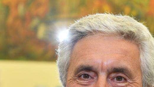 Sibilia presidente Lnd: "Mi auguro che tutti i campionati dilettantistici si possano chiudere".