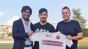 Anche un ex giocatore del Potenza approda alla corte di Daniele Flammia