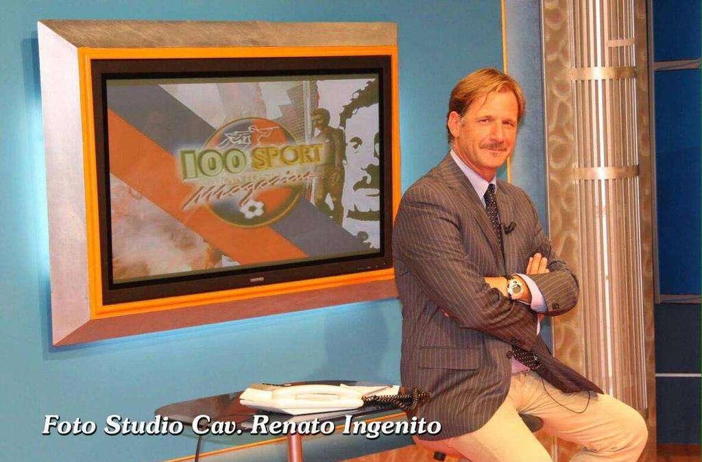 Presunta aggressione del Taranto ad un giornalista: il club smentisce.