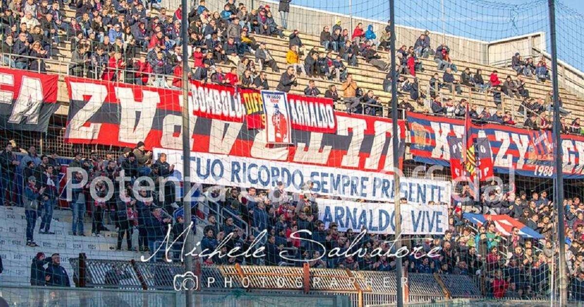 Foto Salvatore.