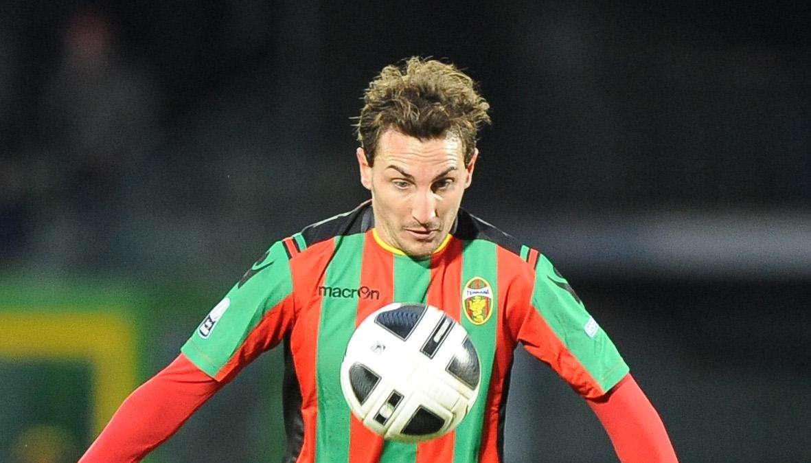 Il doppio ex Raffaele Nolè: "Ecco grazie a chi la Ternana ha vinto la sfida contro il Potenza"