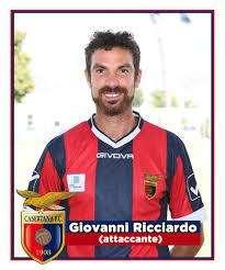 Ricciardo rifiuta una squadra di serie D.