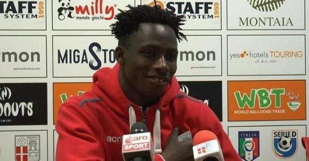 Monopoli, Guiebre avvisa il Potenza: "Vogliamo i playoff"