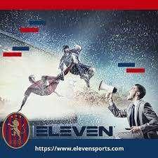 Eleven Sports: niente più serie C e Potenza su Youtube