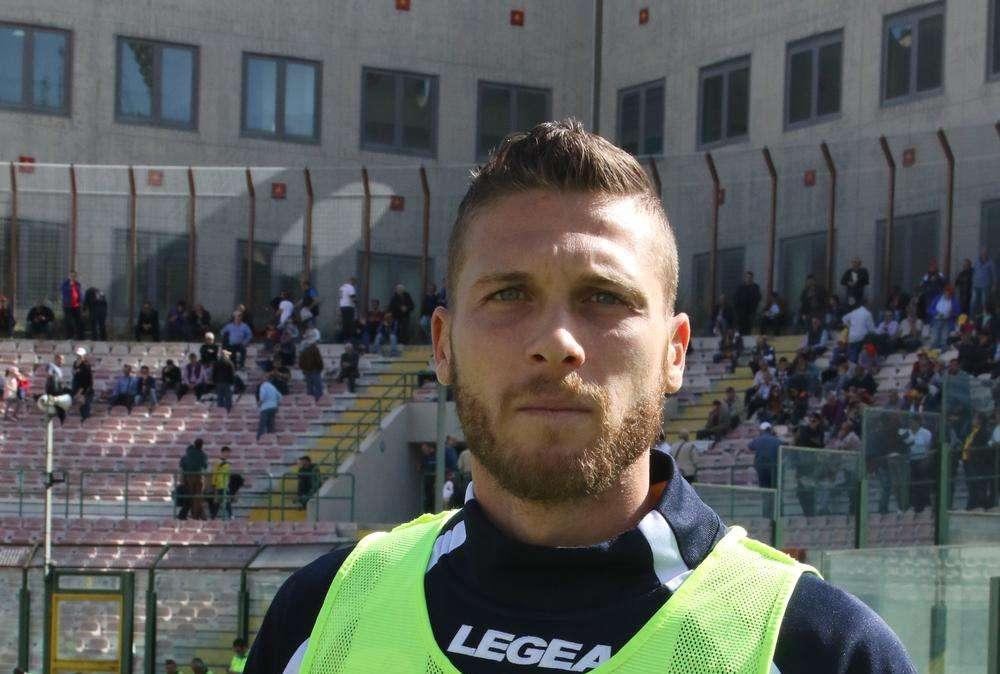 Potenza, Caturano è già arrivato in città