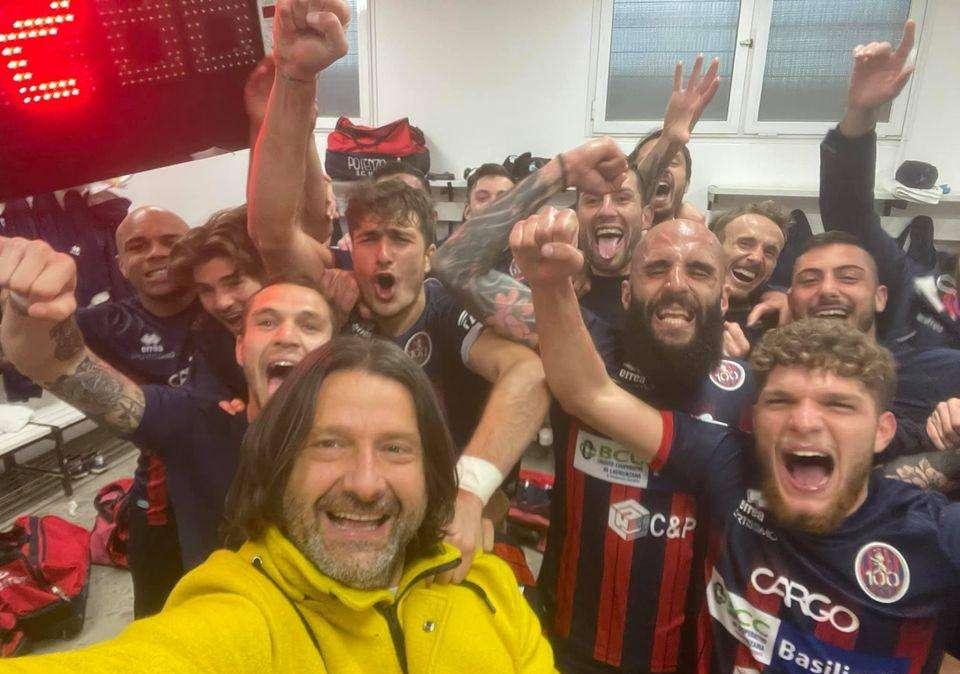 POTENZA, E' QUI LA FESTA!