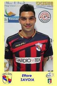 Un ex Potenza scende in Promozione.