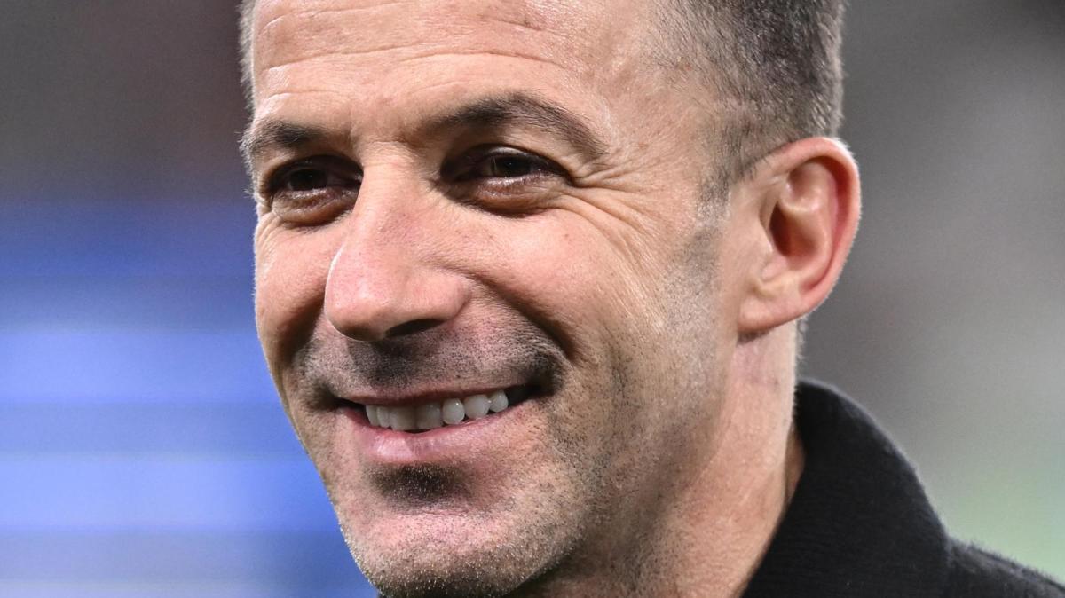 Dalle macerie alla rinascita: il futuro del Rimini passa anche da Alessandro Del Piero