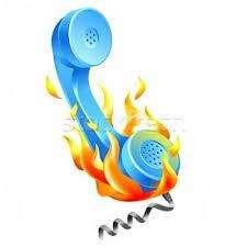 Telefoni Bollenti...