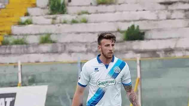 Girone C, Top11 di TuttoC: c'è Cianci