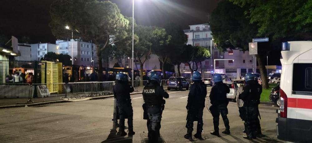 DOMANI RIUNIONE DEL COMITATO PER L'ORDINE E LA SICUREZZA PUBBLICA