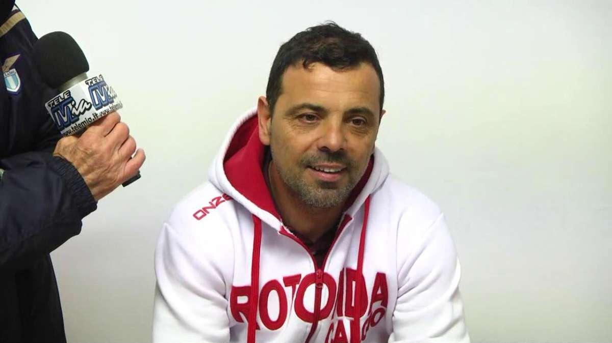 Giovanni Baratto: "A Rotonda ho sfiorato un piccolo miracolo sportivo..."