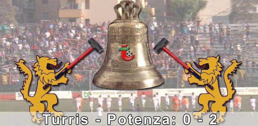 Il Potenza "suona" le campane...