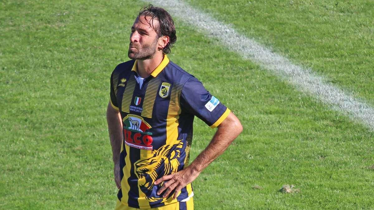 Torna in auge "Nando Gol"...