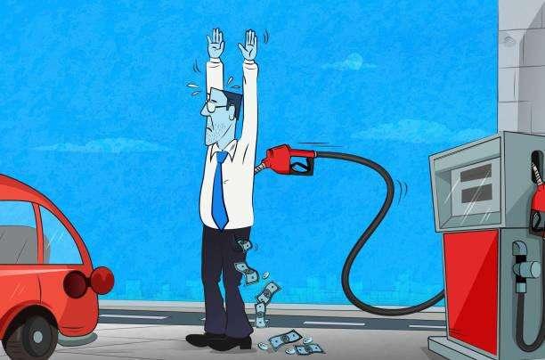 Il paradosso del petrolio lucano: i lucani pagano la benzina più cara d’Italia!
