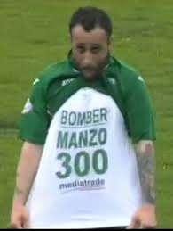 Tommaso Manzo fa 300!