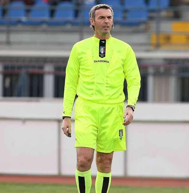 Enzo Mitro ricorda Stefano Farina...