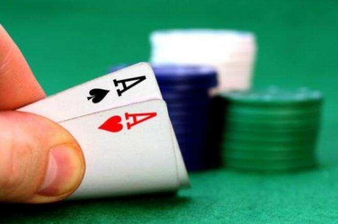 Rischio calcolato? Azzardo? Date il vostro voto al mercato del Potenza
