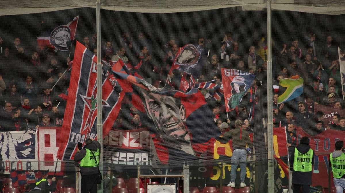 Ufficiale - Il Cosenza è in Serie B