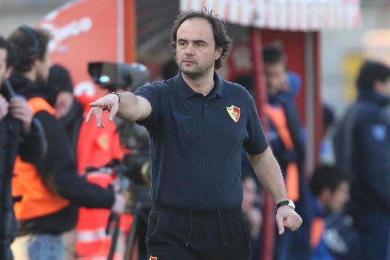 Il "Principe" tornerà ad allenare in serie D...