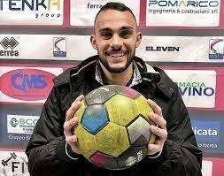 L'ex attaccante del Potenza Cuppone fa volare il Pescara