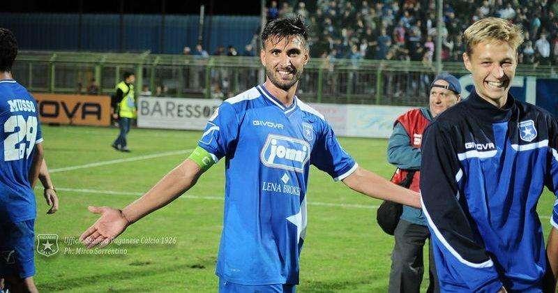 L'ex Rionero Schiavino:"A Potenza per vincere..."