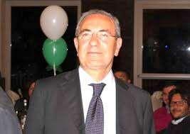 Mastronardi:"Che sia una festa dello sport".