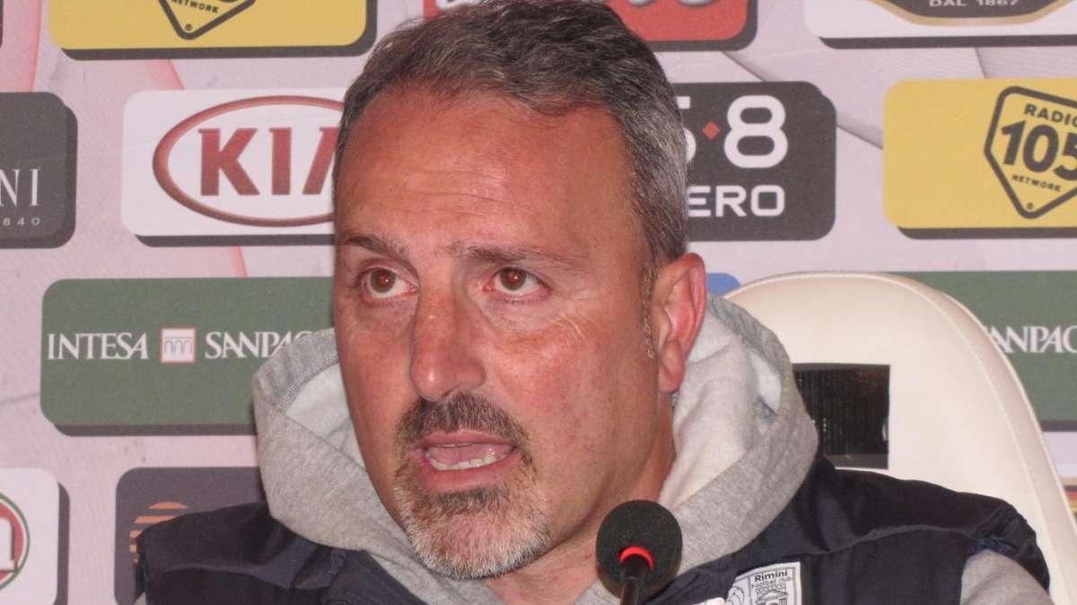 Il tecnico Petrone a TuttoC: "Potenza squadra di valore, ma il passaggio del turno è tutto nelle mani dei bianconeri"