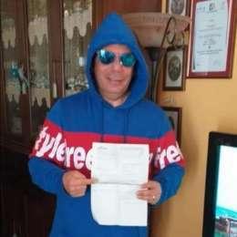 Capuano cuore d'oro: "Schiacceremo insieme il verme coronavirus".