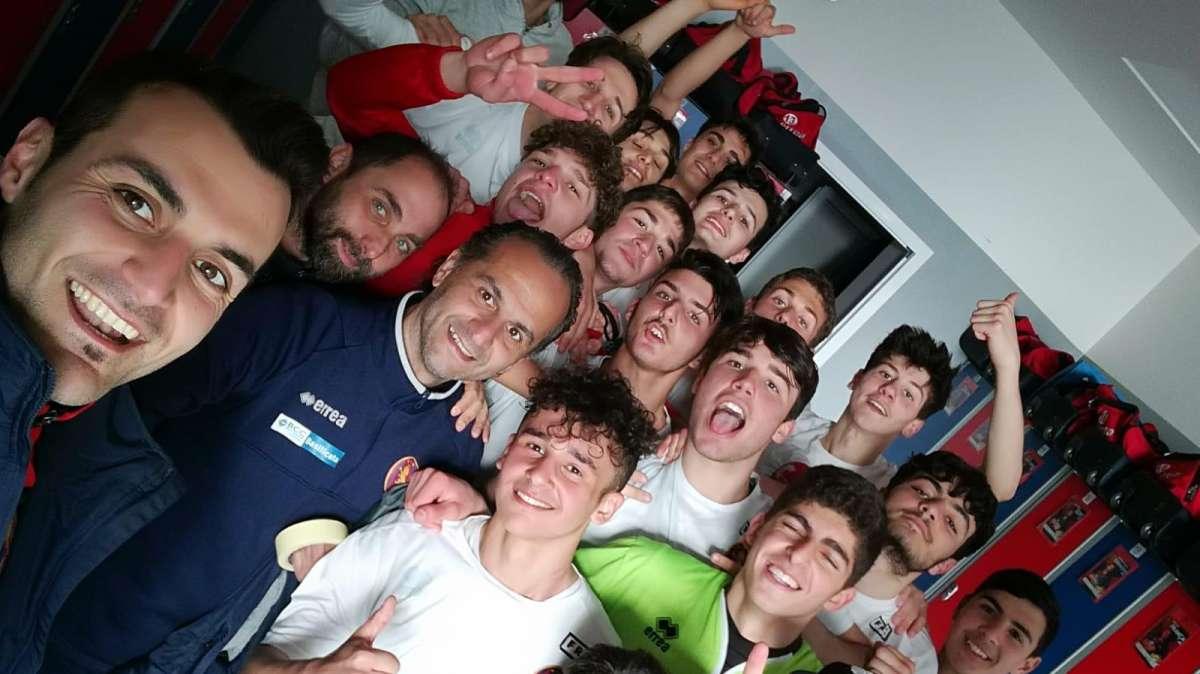 Potenza, il resoconto di Settore Giovanile e Femminile