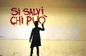 Tra Gallo e Panarelli si salvi chi puo'