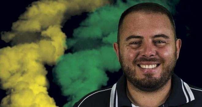 Potenza, confermato nel ruolo di "secondo" mister Alberigo Volini